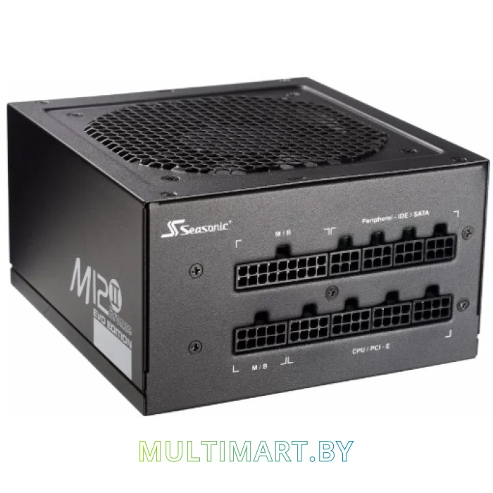 Блок питания Seasonic SS-850AM2 850W